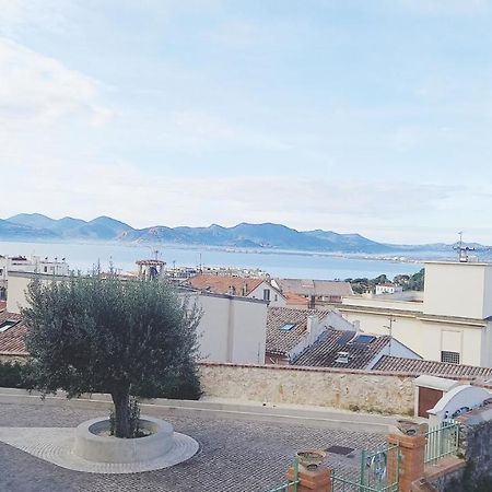 Logement A Cannes Suquet, Emplacement Privilegie المظهر الخارجي الصورة