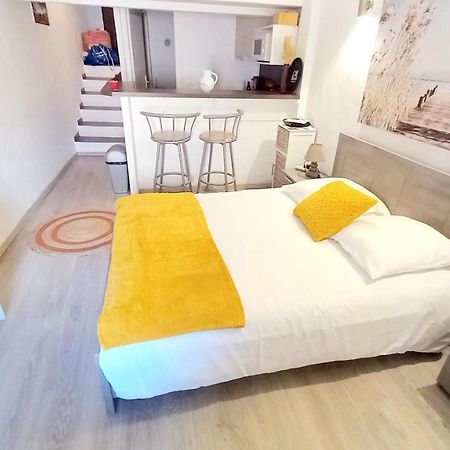 Logement A Cannes Suquet, Emplacement Privilegie المظهر الخارجي الصورة