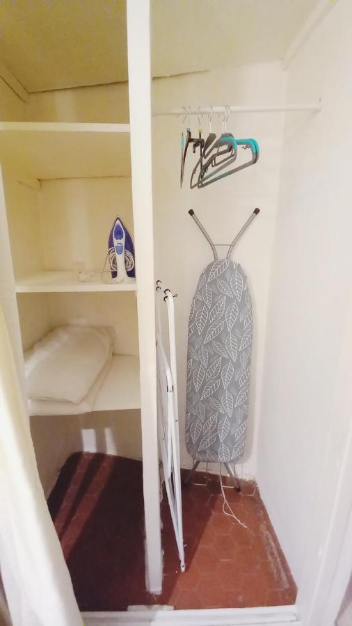 Logement A Cannes Suquet, Emplacement Privilegie المظهر الخارجي الصورة