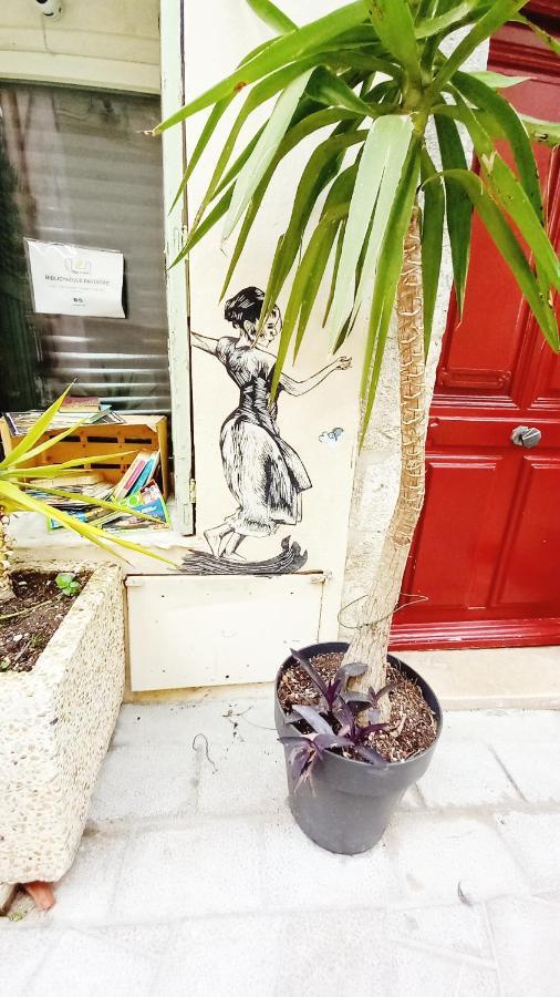 Logement A Cannes Suquet, Emplacement Privilegie المظهر الخارجي الصورة