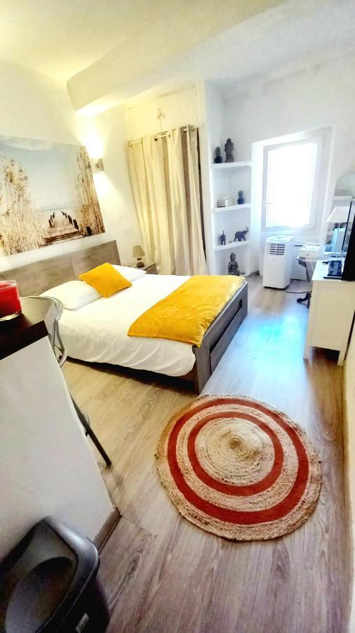 Logement A Cannes Suquet, Emplacement Privilegie المظهر الخارجي الصورة
